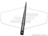 Wał młocarni 24.031-11