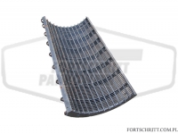 Klepisko kukurydzy 512 514 524