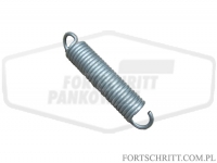 Sprężyna napinacza 14.010-46