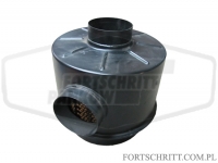 Obudowa filtra Powietrza Perkins