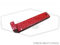 Klin zabezpieczający podajnik Fortschritt 12.8-16