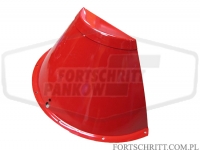 Osłona boczna obudowy wentylatora 24.045-16