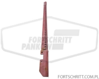 Listwa hederu kukurydzy E281