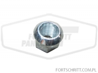 Nakrętka szpilki M22x1.5