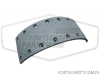 Okładzina kpl. 140x10