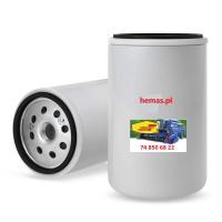 Filtr Paliwa 525 PERKINS