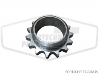 Koło zębate targanca 12.59-2