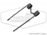 Sprężyna podbieracza typu V Fortschritt 281