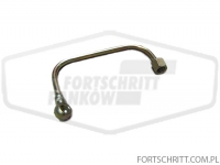 Rurka świecy płomieniowej