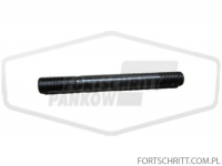 Szpilka półbloku Fortschritt