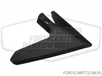 Gęsiostopka Lemken Kompaktor