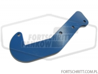 Płyta Boczna Lemken Kompaktor