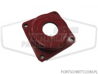 Obudowa odrzutnika 24.062-4