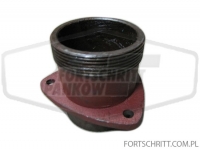 Obudowa odrzutnika 12.14-4