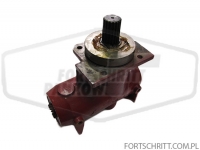 Przekładnia wysypu 24.054-5 Fortschritt