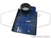 Uchwyt pompy hydraulicznej Fortschritt 514