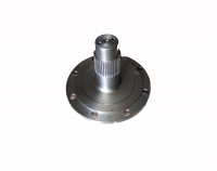 Wał koła 524 Fortschritt