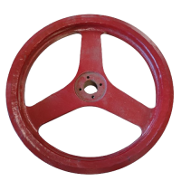 Koło podajnika zbożowego 24.049-26