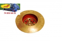 Talerz zewnętrzny 14.061-2 - obrazek 2