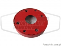 Osłona walca Annaburger