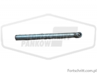 Śruba napinacza M16 Annaburger