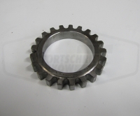 Pierścień czujnika ANNABURGER