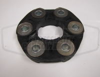 Sprzęgło elastyczne ANNABURGER