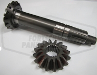 Komplet naprawczy przekłani talerzy Z-16 ANNABURGER