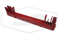 Prowadnica lewa ANNABURGER