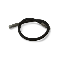 Przewód hydrauliczny klucz 17 dług. 1600mm