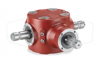 Przekładnia kątowa S2070 ANNABURGER