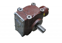 Przekładnia środkowa S 2071 ANNABURGER