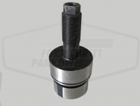 Sworzeń zwrotnicy ZT