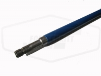 Wałek przeniesienia napędu podaj. pochył. MDW 525