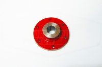 Piasta silnika hydr. wentylatora CF