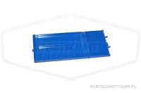 Wkładka podajnika kłosowego 524 527 krótka - obrazek 2