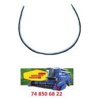 Szczotka bębna chłodnicy MDW 524 525 527