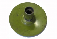 Koło wentylatora 16.034-8