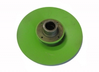 Koło wentylatora 16.034-7 z flanszą