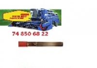 Wał wiatru 16.033-1