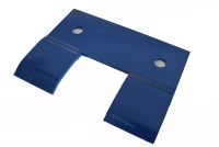 Końcówka podajnika kłosowego 12.23-6