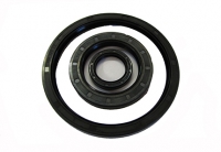 Simering wałka WOM ZT 323 65x90x10 323.3802-104