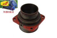 Obudowa odrzutnika 27.071-9