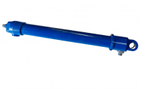 Siłownik wysówu motowideł E514