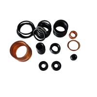 Kpl. uszczelniaczy rozdzielacza 512