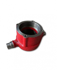 Obudowa targańca 16.002-24 Fortschritt