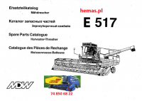 Kopia Katalogu FORTSCHRITTE 517