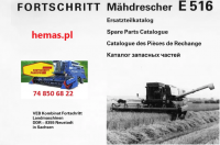 Kopia Katalogu FORTSCHRITTE 516