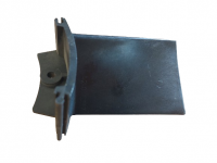 Łopatka wentylatora 27.045-26 ORG lewa