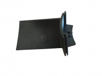 Łopatka wentylatora 27.045-27 ORG prawa